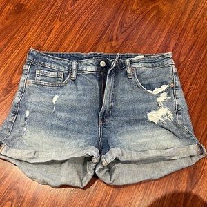 Old Navy shorts